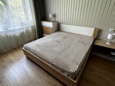 Квартира. Київ, Вишгородська вул.
