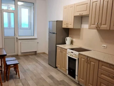 Квартира. Київ, Ясинуватський пров.