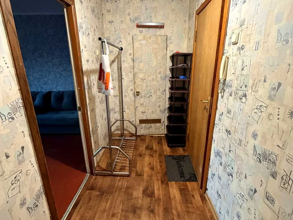 Квартира. Київ, Ревуцького вул.