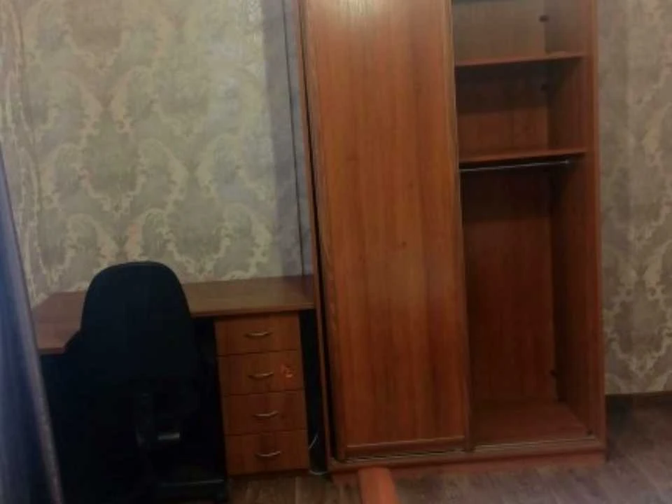 Квартира. Київ, Моторний пров.