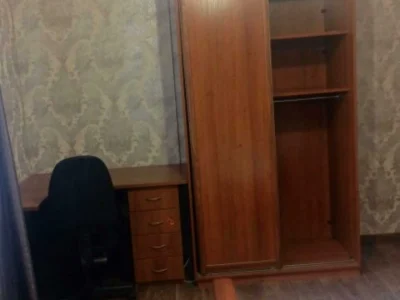 Квартира. Київ, Моторний пров.