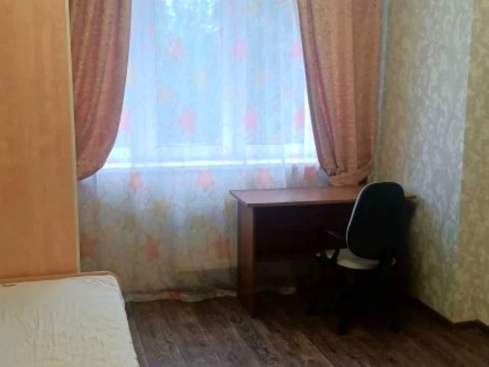 Квартира. Київ, Моторний пров.