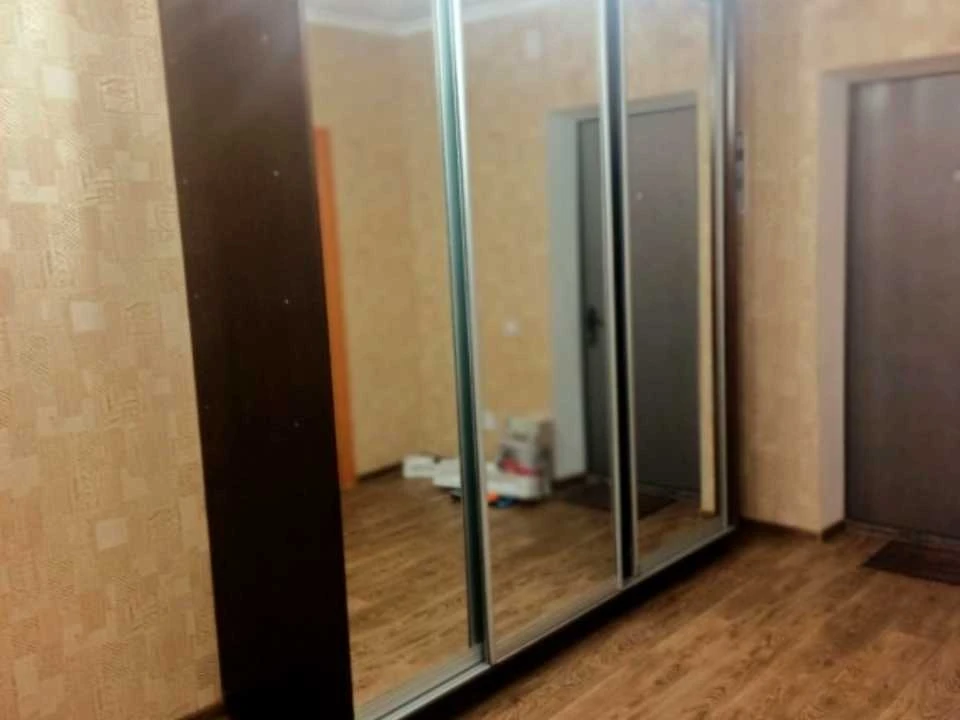 Квартира. Київ, Моторний пров.
