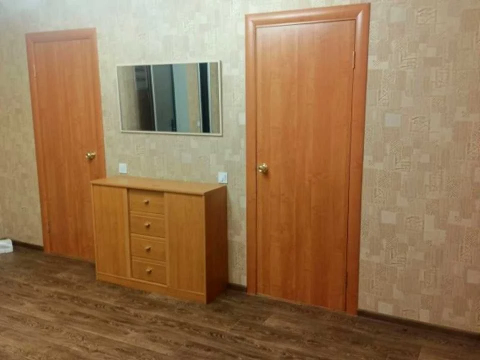 Квартира. Київ, Моторний пров.