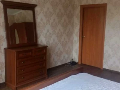 Квартира. Київ, Моторний пров.