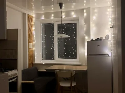 Оренда квартири 1-кімн. 40 м² 4/5 пов.