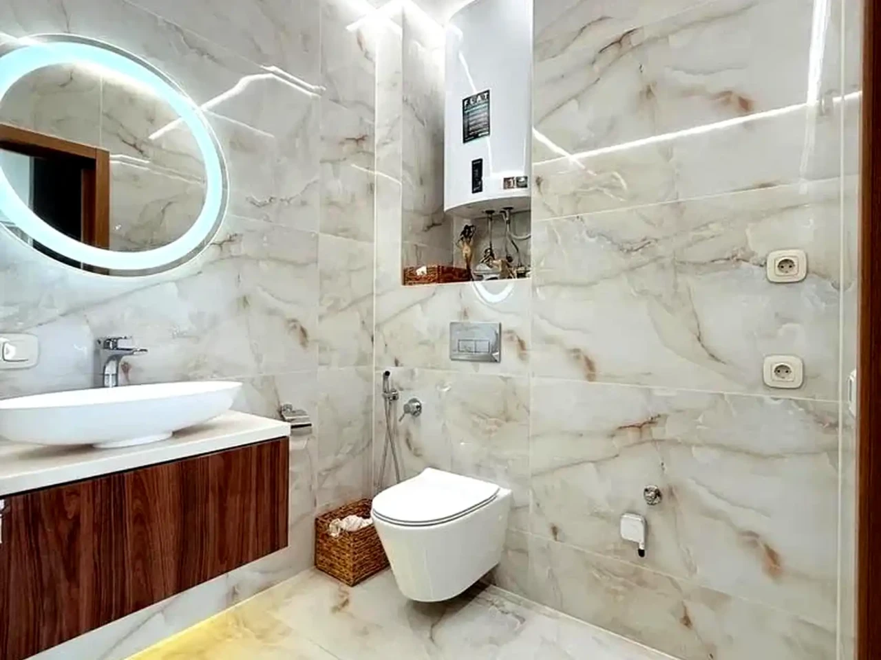 Оренда квартири 1-кімн. 34.2 м² 7/26 пов.