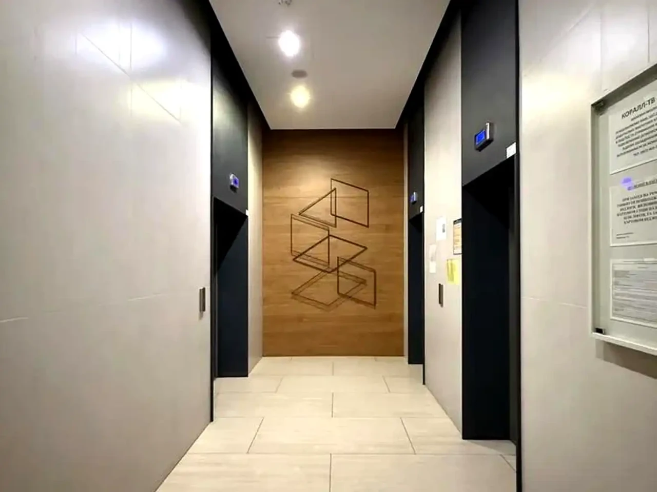 Оренда квартири 1-кімн. 34.2 м² 7/26 пов.
