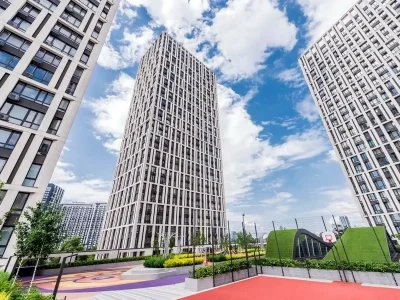 Оренда квартири 1-кімн. 34.2 м² 7/26 пов.