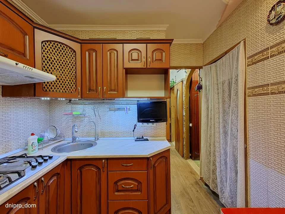 Квартира. Дніпро, Слобожанський просп.