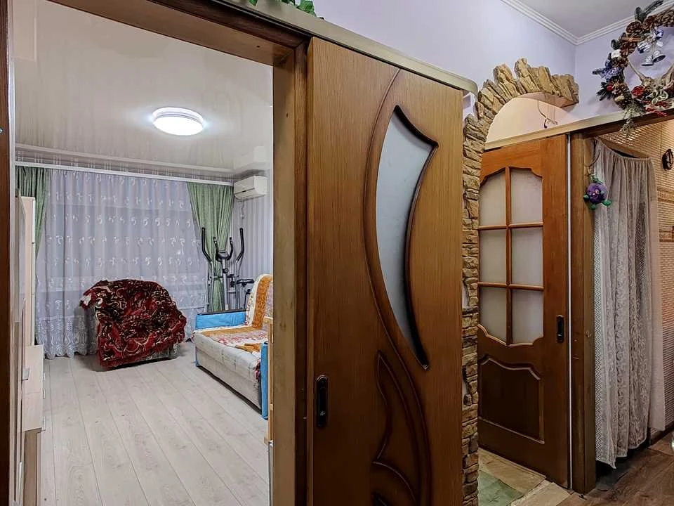 Квартира. Дніпро, Слобожанський просп.