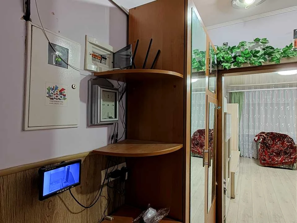 Квартира. Дніпро, Слобожанський просп.