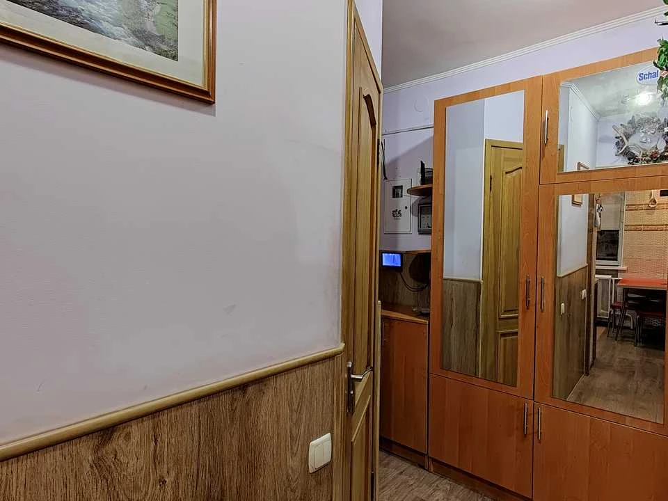 Квартира. Дніпро, Слобожанський просп.