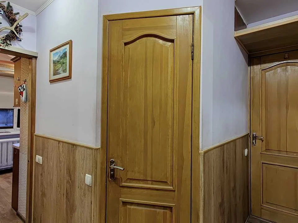 Квартира. Дніпро, Слобожанський просп.