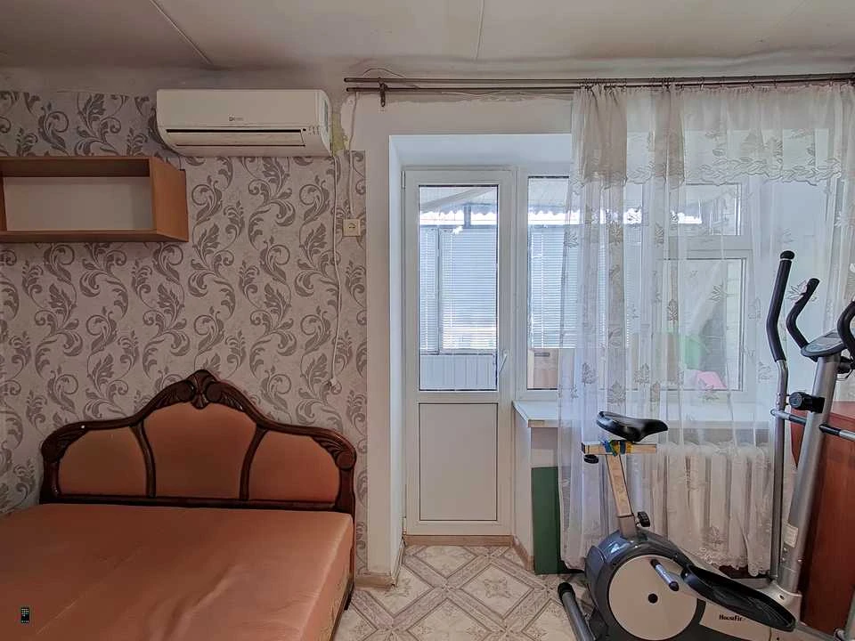 Квартира. Дніпро, Слобожанський просп.