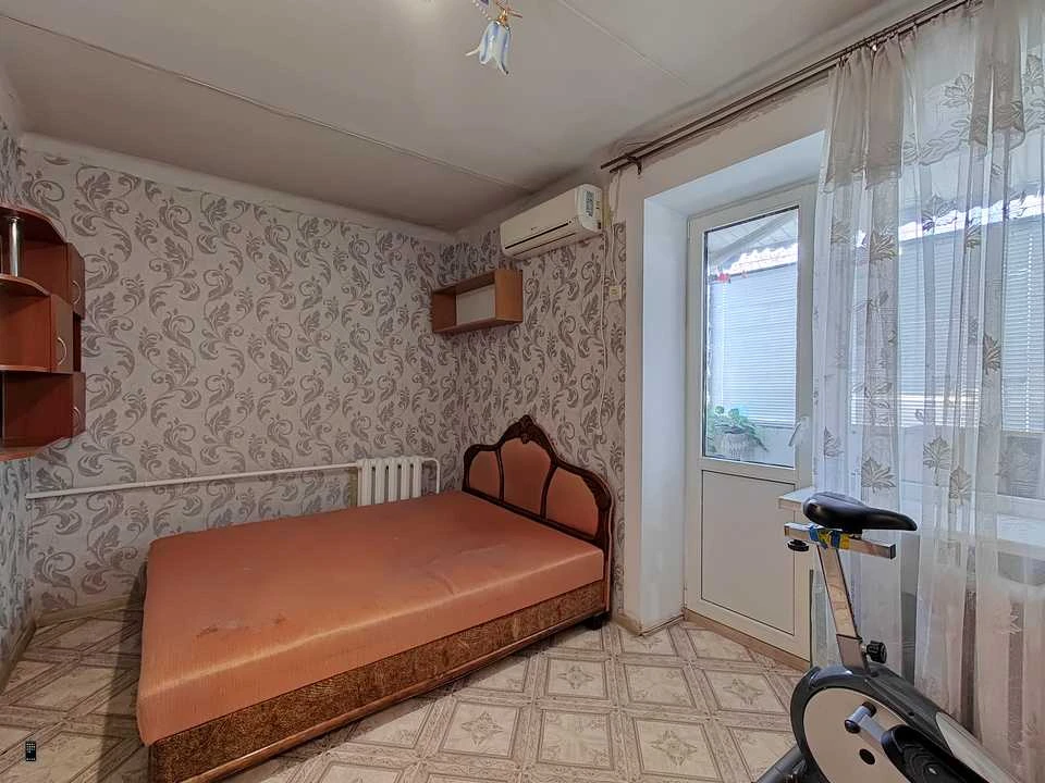 Квартира. Дніпро, Слобожанський просп.