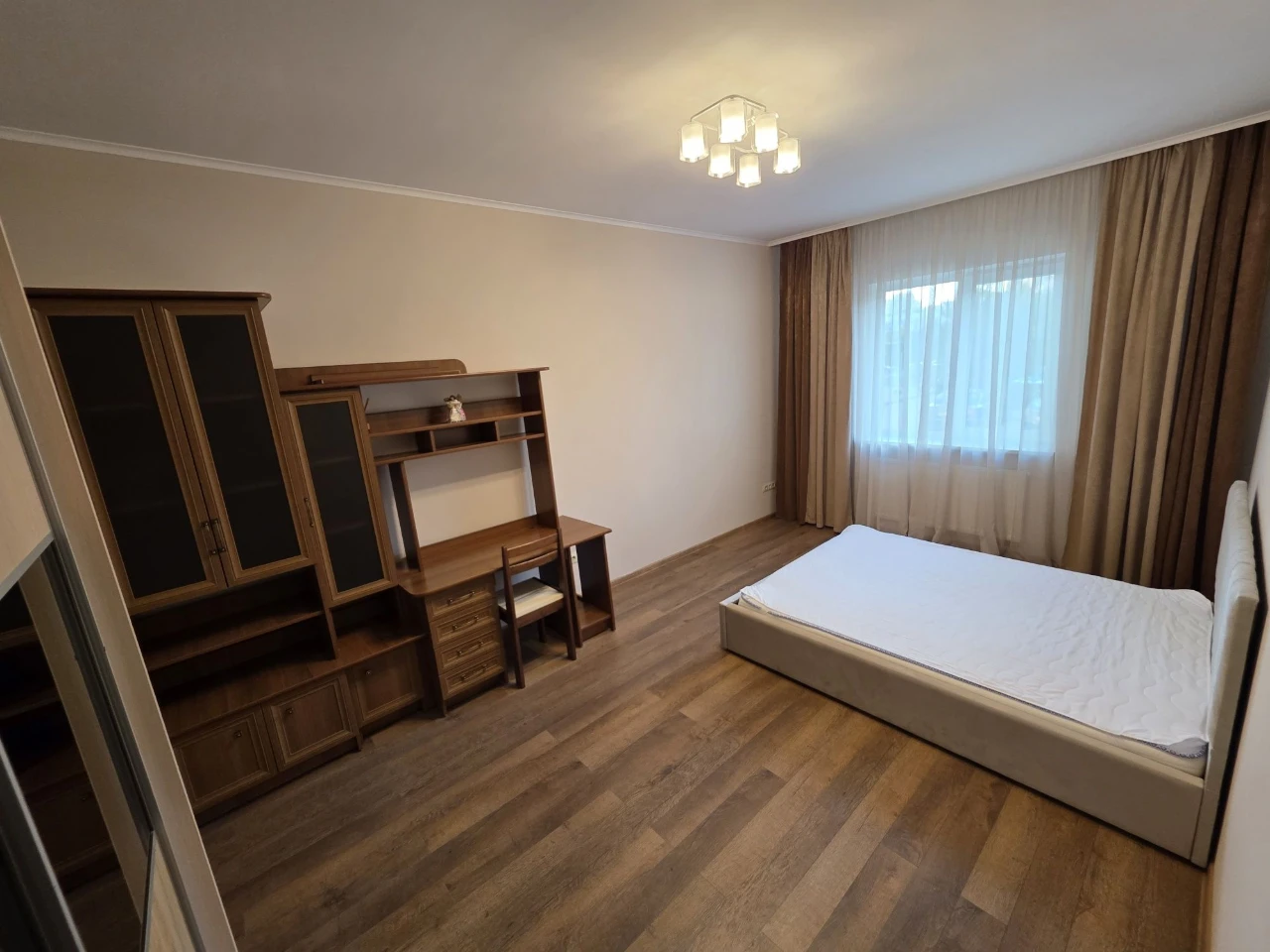 Без Комісії! Продаж 1 Кімнатна Новобудова вул.Сихівська - По