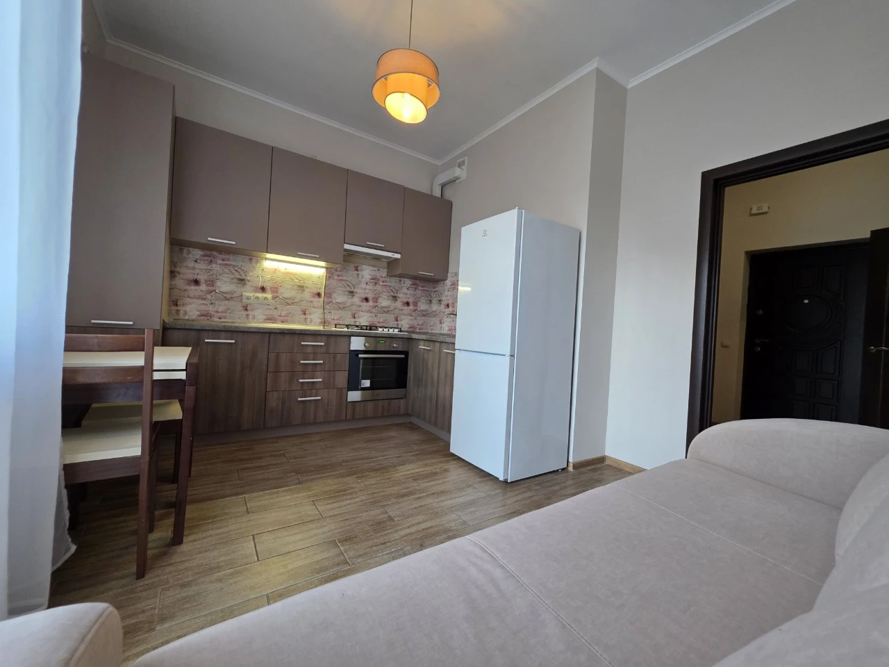 Без Комісії! Продаж 1 Кімнатна Новобудова вул.Сихівська - По