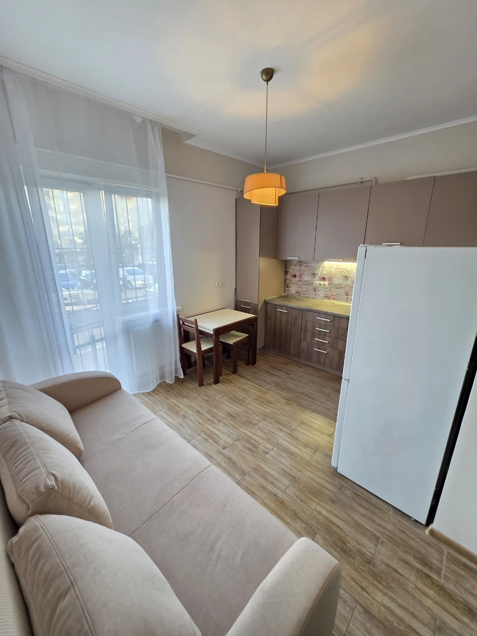 Без Комісії! Продаж 1 Кімнатна Новобудова вул.Сихівська - По