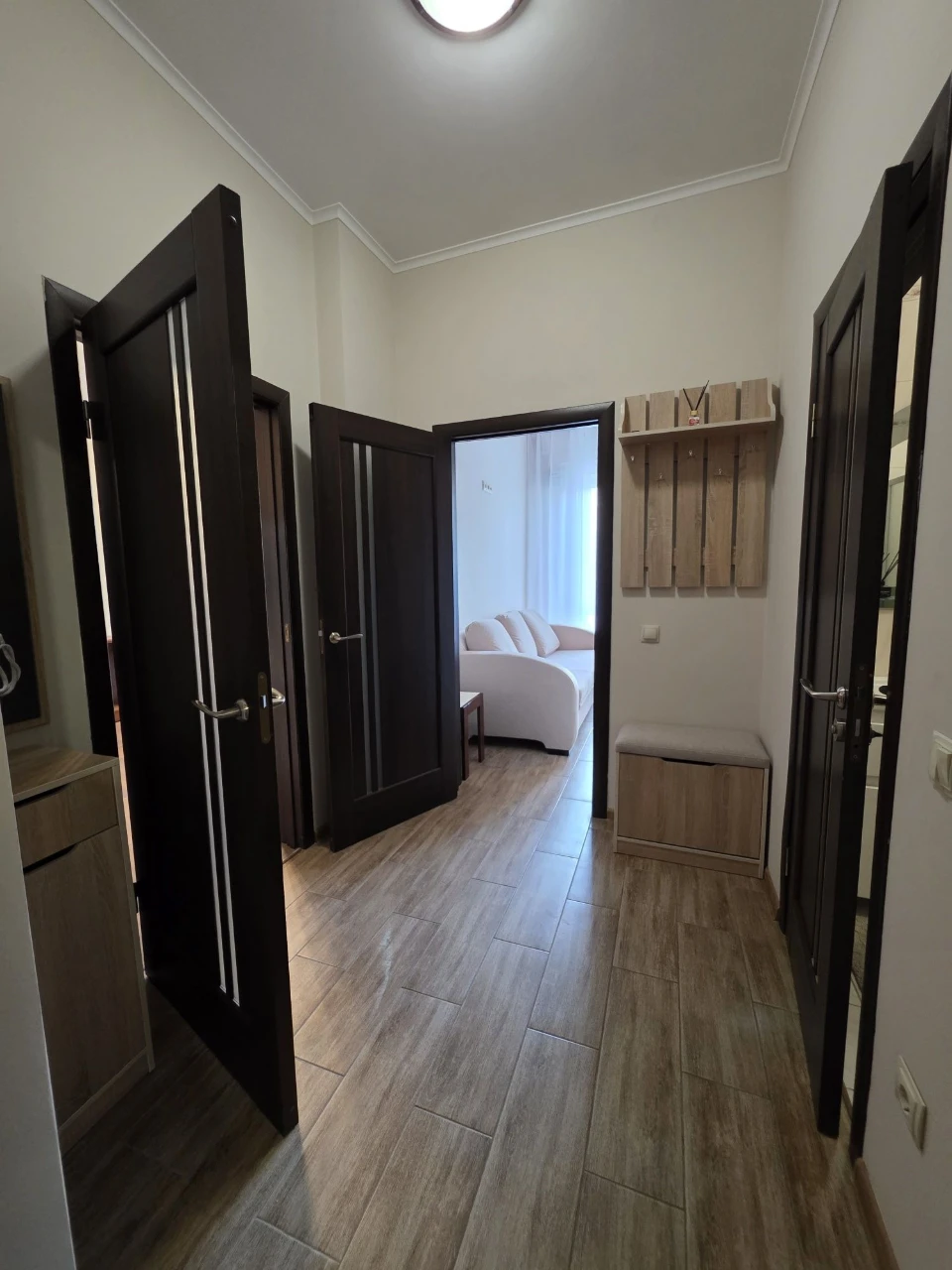 Без Комісії! Продаж 1 Кімнатна Новобудова вул.Сихівська - По