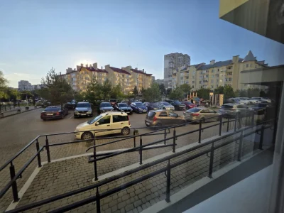 Без Комісії! Продаж 1 Кімнатна Новобудова вул.Сихівська - По