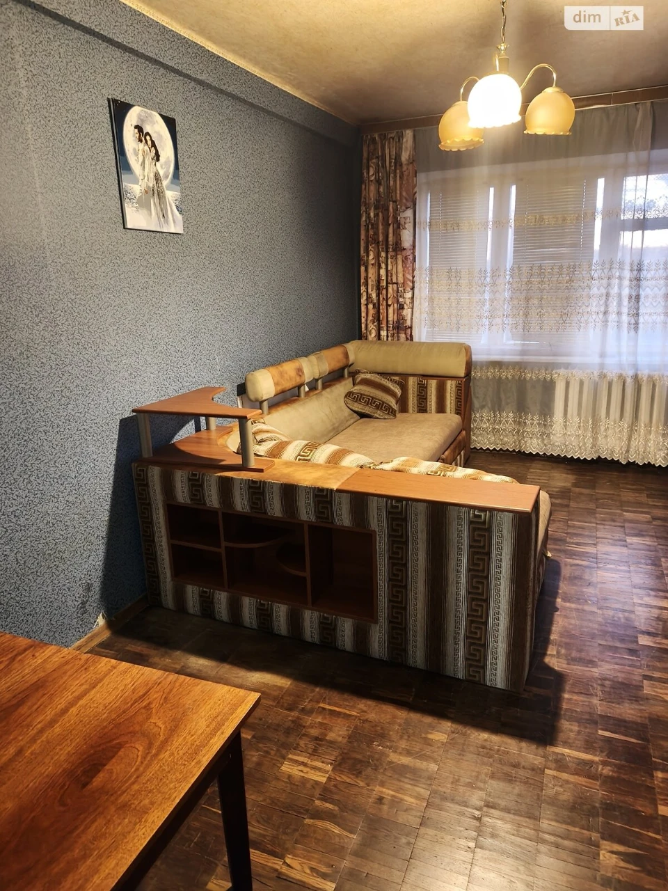 Продаж Квартира Воскресенка