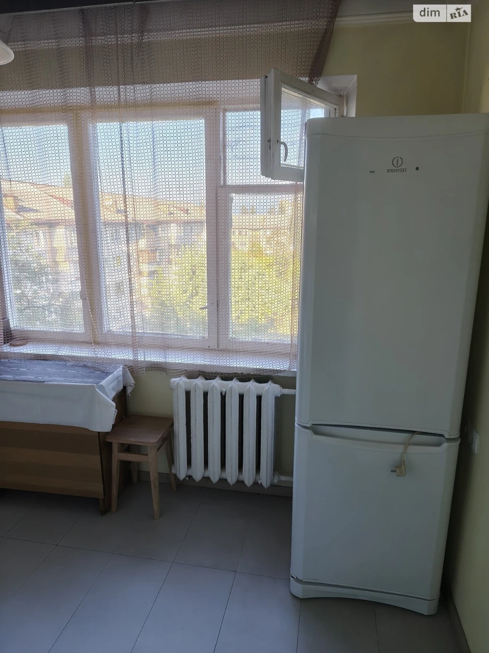 Продаж Квартира Воскресенка