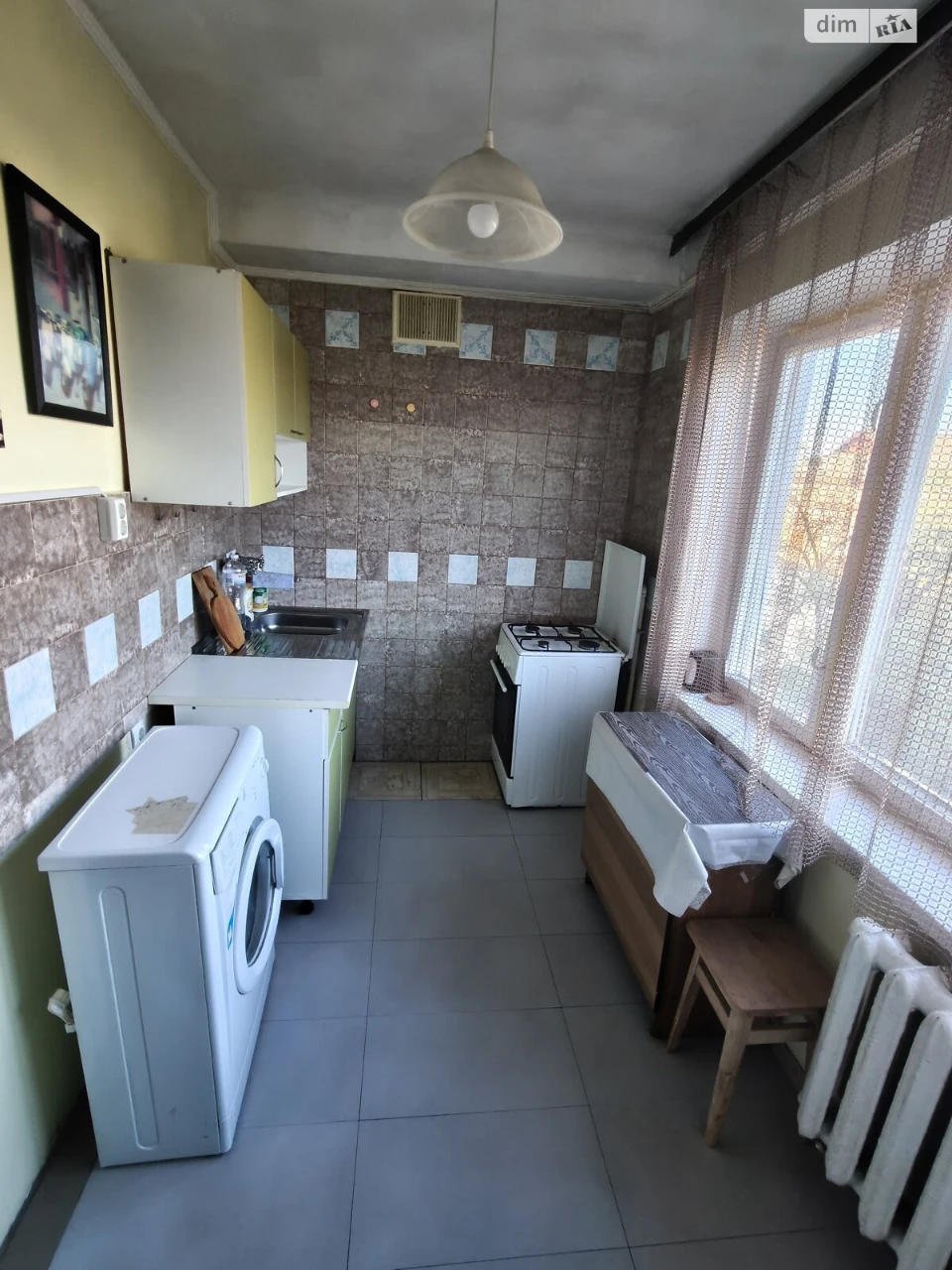 Продаж Квартира Воскресенка