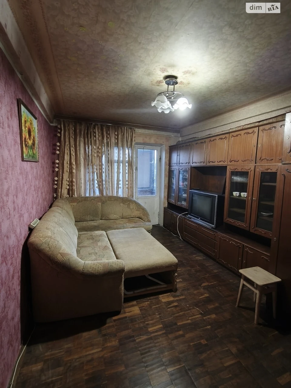 Продаж Квартира Воскресенка