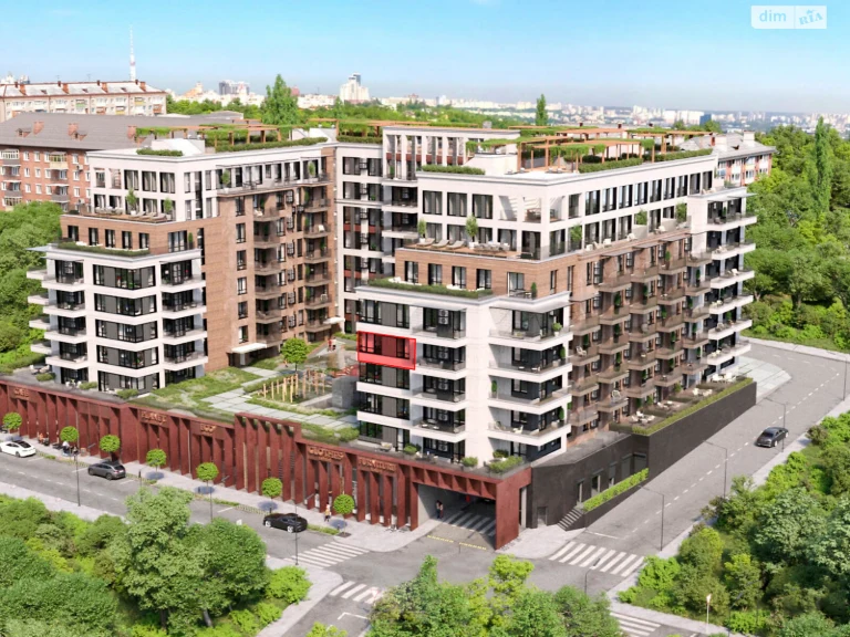 Продаж Квартира Татарка