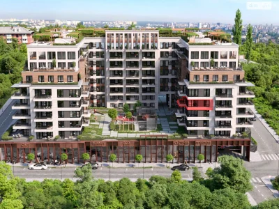 Продаж Квартира Татарка