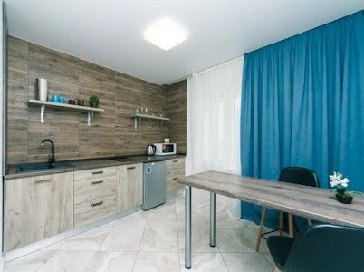 Від власника , продам 1 кімнатну Русовой 5 б , 9 поверх