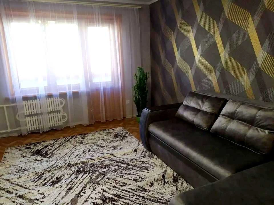 Квартира. Дніпро, Усенка вул.