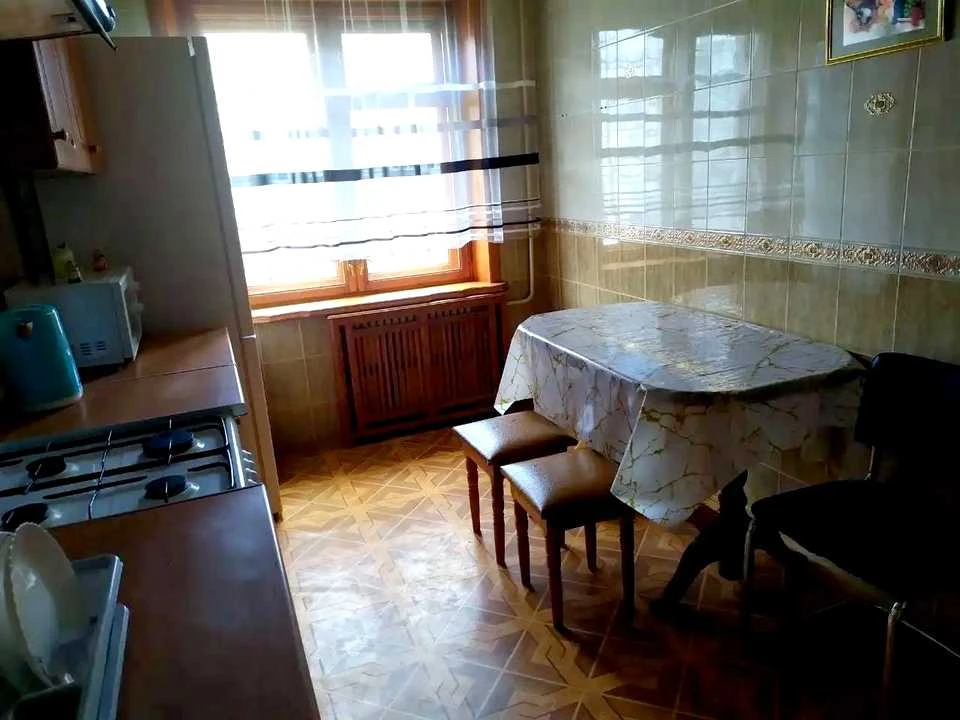 Квартира. Дніпро, Усенка вул.
