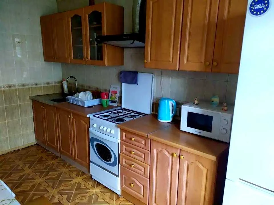 Квартира. Дніпро, Усенка вул.