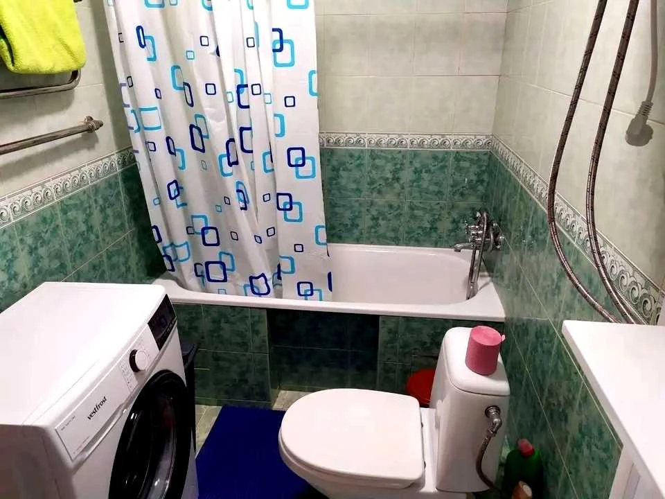 Квартира. Дніпро, Усенка вул.