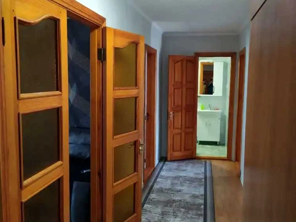 Квартира. Дніпро, Усенка вул.