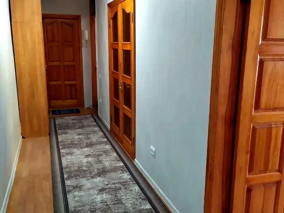 Квартира. Дніпро, Усенка вул.