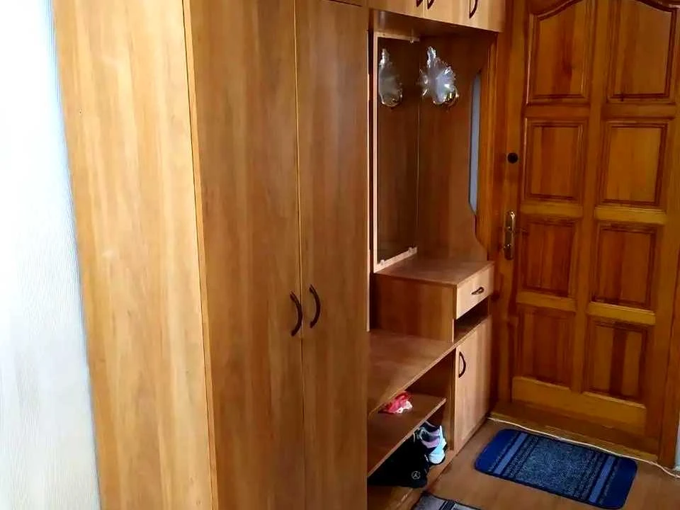 Квартира. Дніпро, Усенка вул.
