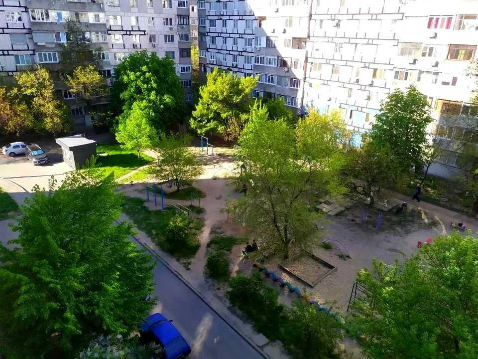 Квартира. Дніпро, Усенка вул.