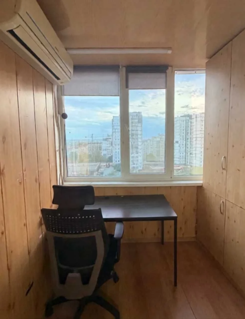Продам 3-к квартиру (70м2) с ремонтом на пр. Мира, Левобереж