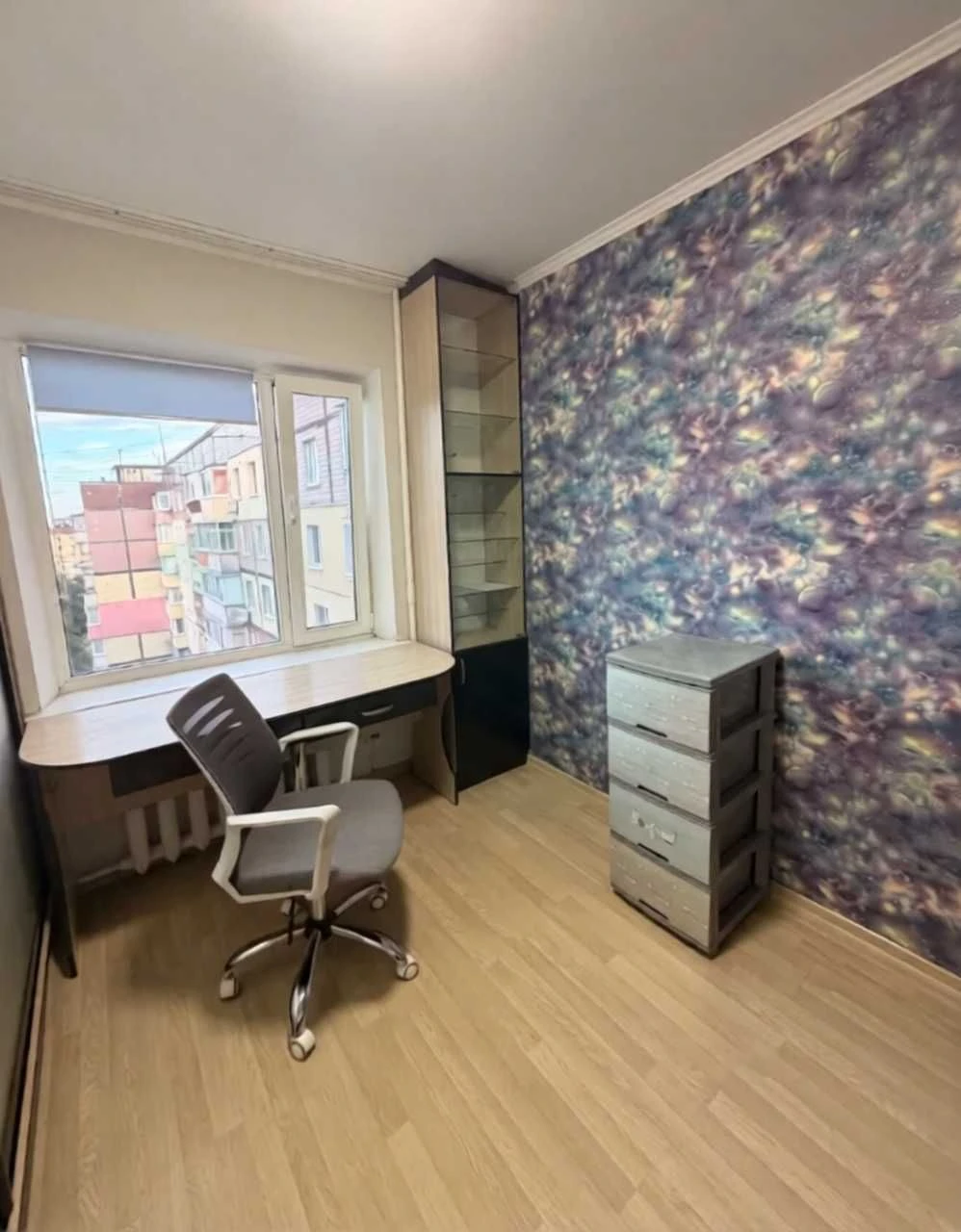 Продам 3-к квартиру (70м2) с ремонтом на пр. Мира, Левобереж