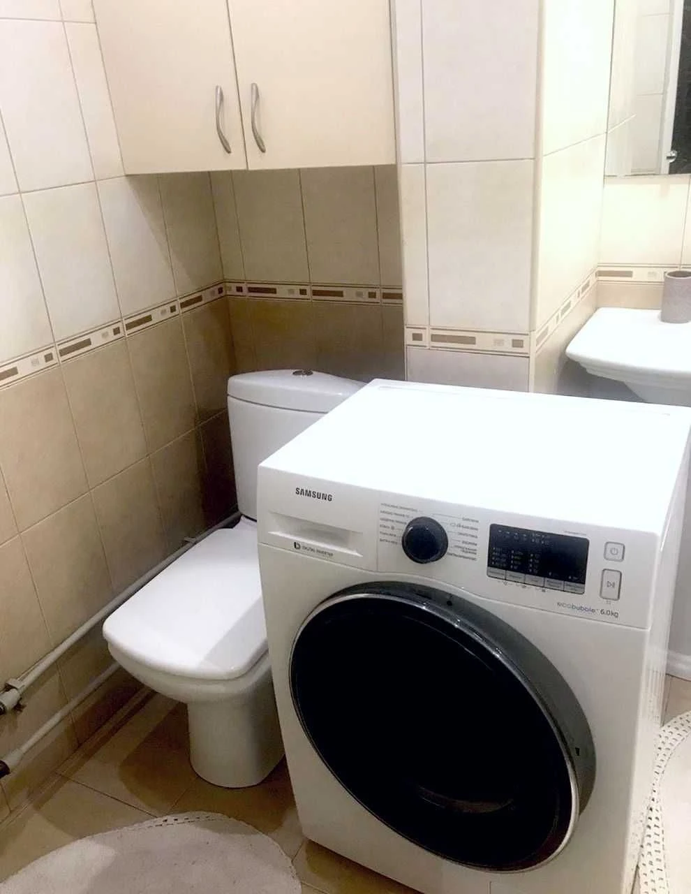 Продам 3-к квартиру (70м2) с ремонтом на пр. Мира, Левобереж