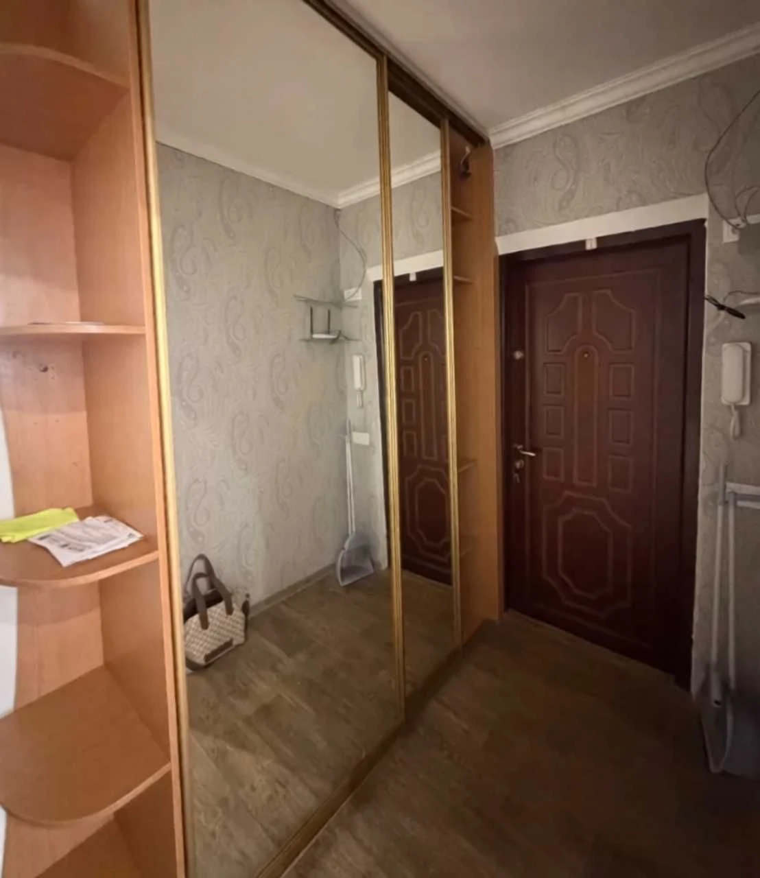 Продам 3-к квартиру (70м2) с ремонтом на пр. Мира, Левобереж