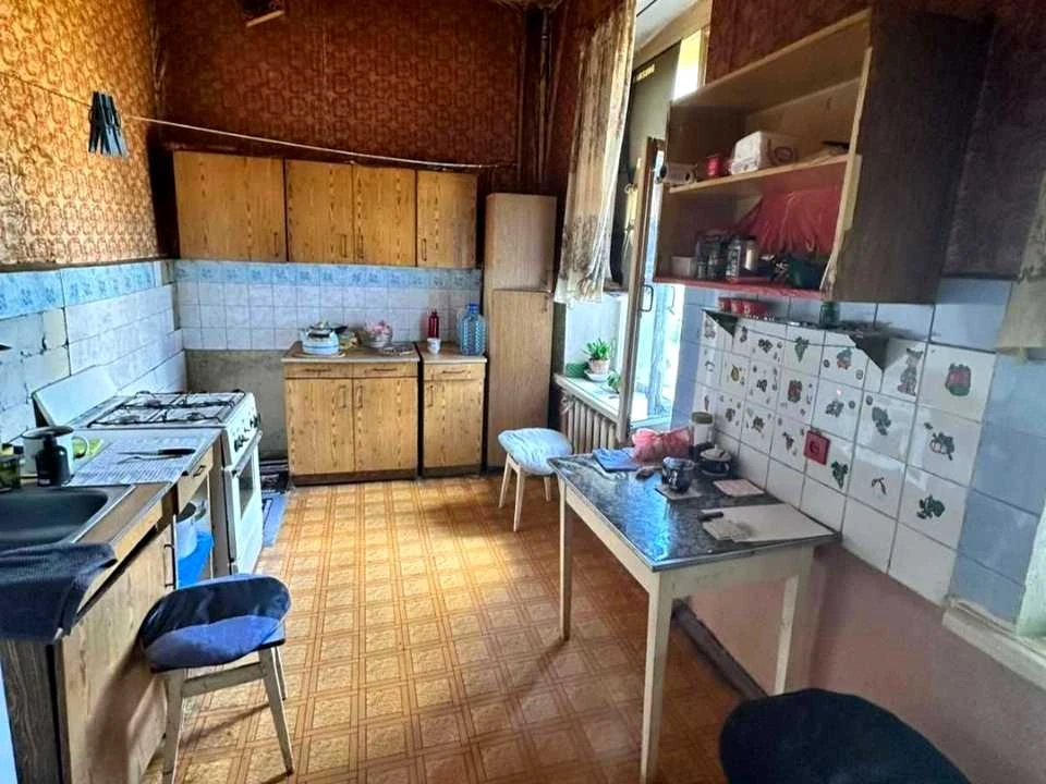 Квартира. Харків, Героїв Харкова просп.