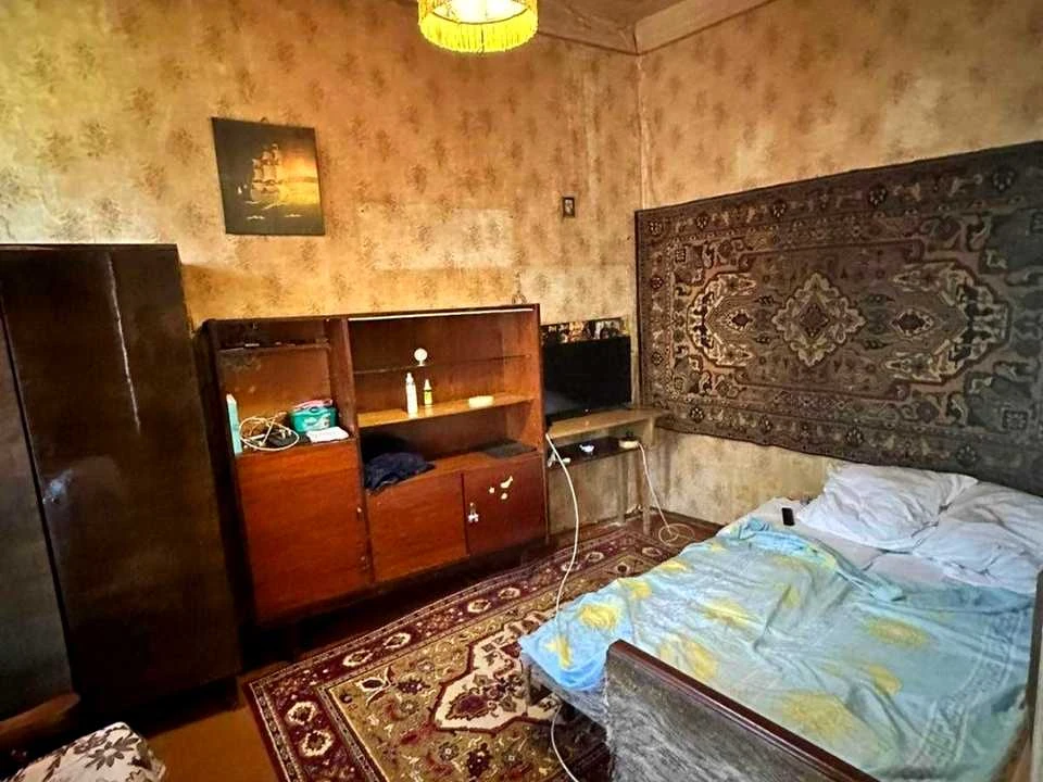 Квартира. Харків, Героїв Харкова просп.