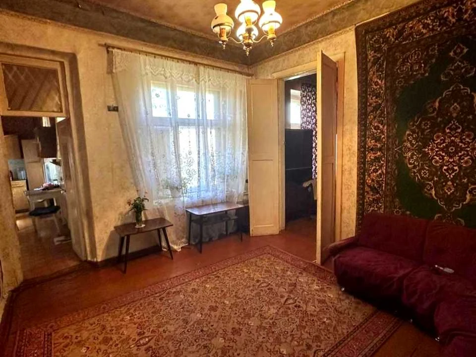 Квартира. Харків, Героїв Харкова просп.