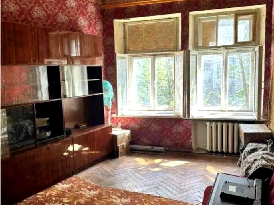 Квартира. Харків, Героїв Харкова просп.