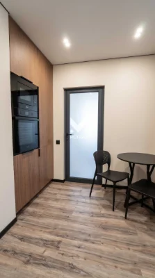 Продам стильную 1к квартиру на Алексеевке, рядом с метро, ди