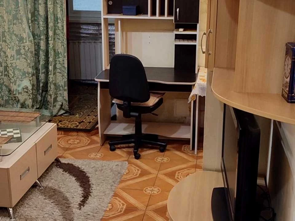 Квартира. Харків, Науки просп.